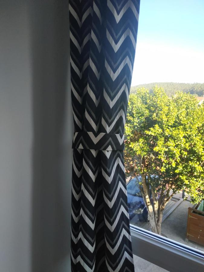 Voga Voga Lejlighed Corcubión Eksteriør billede